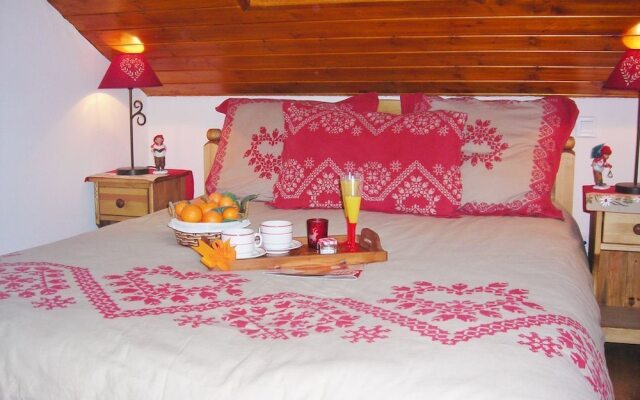 Chalet-Résidence l'Obiou