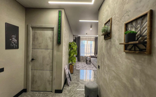 Harmonia Apartments (Гармония Апартментс) на улице Шекснинская 66 А