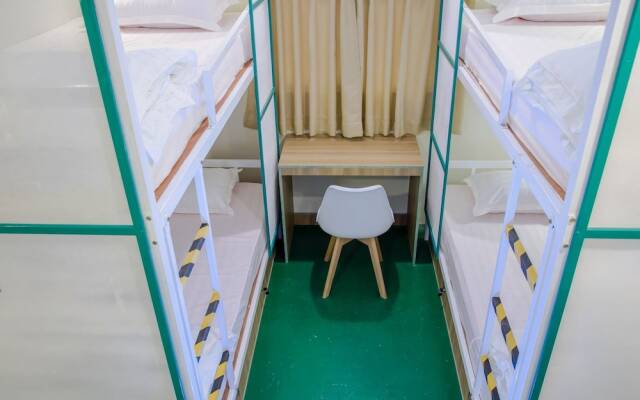 Sanctuary Hotel Yangon