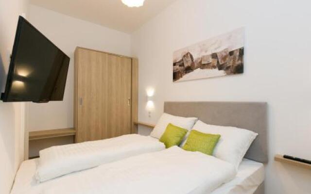 Vienna Stay Apartments Castellez 1020