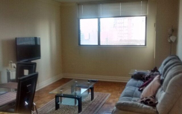 Apartments for Rent - Bay Street