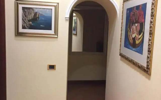 B&B Lumasa