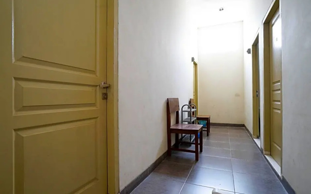 OYO Life 2874 Berlian Residence - Hotel in Palembang - Photo 5