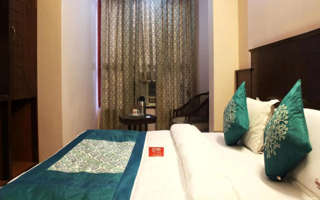 OYO Rooms Paharganj Near Bikaner Sweets