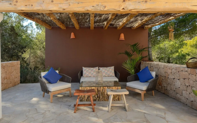 Villa Arcadia