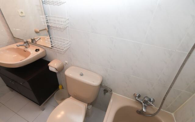 Apartamento Differentflats Aquario