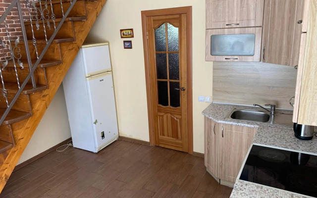 Садиба Краєвид