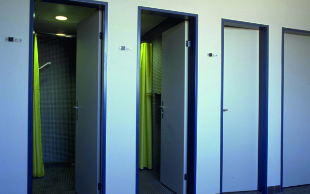 Youth Hostel Zurich