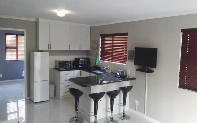 Bergsig Self-Catering