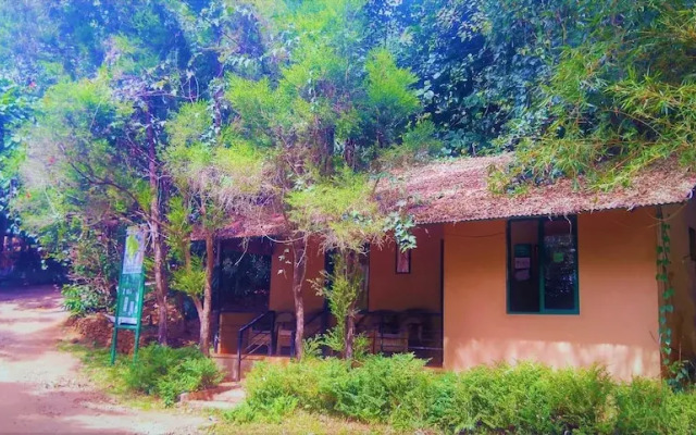 Vythiri Greens Resort