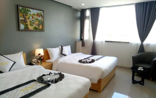 Lan Anh Hotel