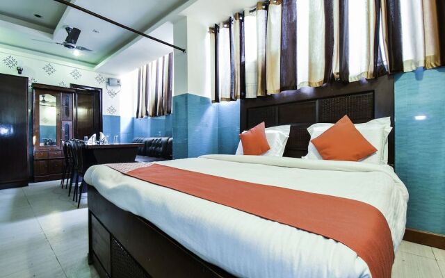 Oyo 22424 Hotel Vice Roy