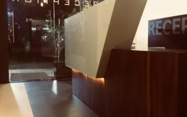 Hotel Rayyan