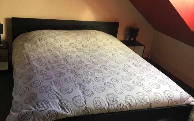 L'Appartement Gambetta