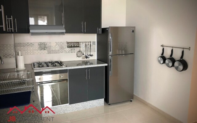 JB Apartment