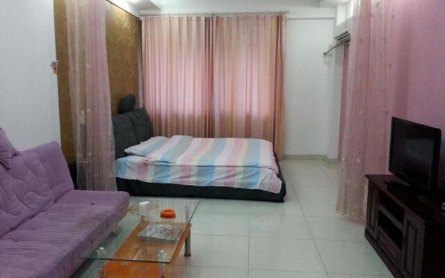 Jiajia Apartment Hotel