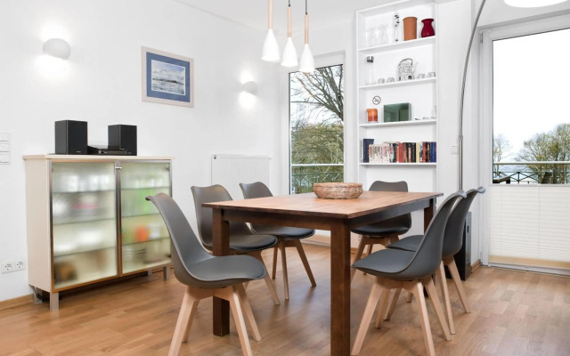 Landhaus Residenz Kirchsee Morgenstern