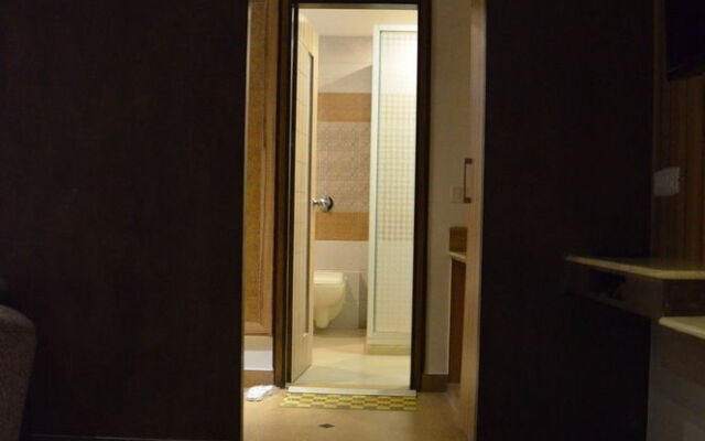 Hotel Melrose Inn