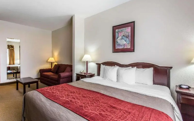 Quality Inn & Suites