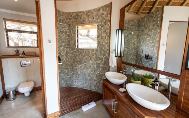 Simbavati Camp George