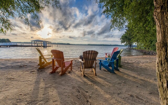 Lake Norman Breakaway