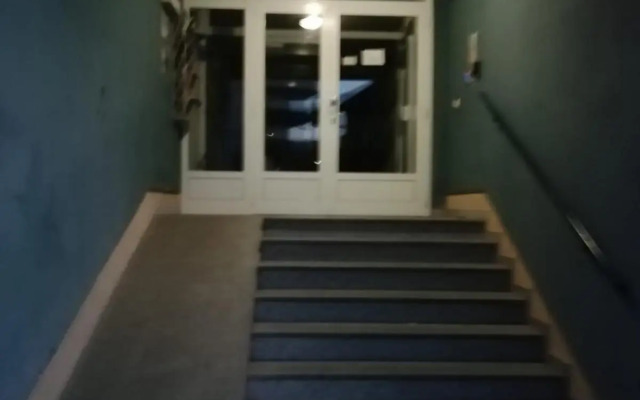 Šarmantni apartman Malecka 2