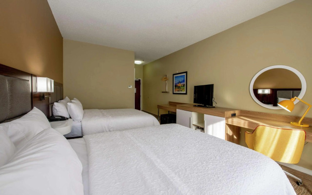 Comfort Suites Fishkill near Interstate 84