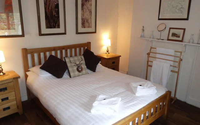 The New Forest Inn