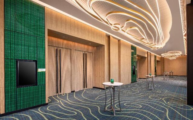 Holiday Inn Express Guiyang Qingyan