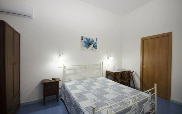 Appartamenti da Clarissa