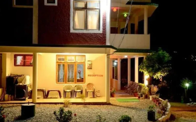 Kalawati Retreat Eco Village Resort