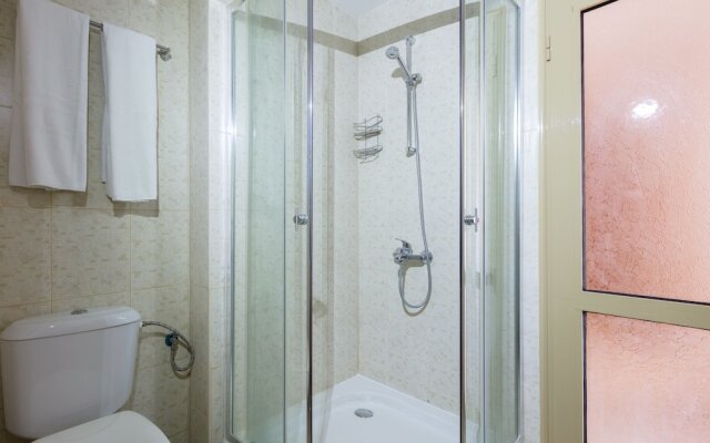 Beach Family Apartment