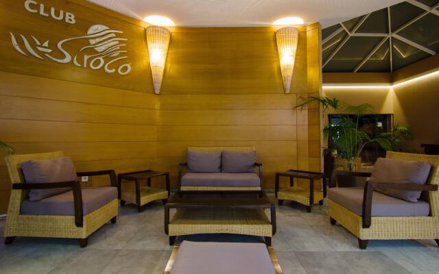 Hotel Siroco - Adults Only