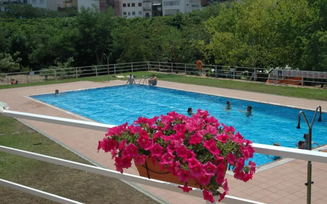 Camping Lloret Blau