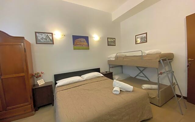 September Suite Rome
