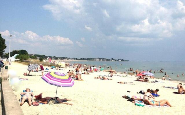 Maison Carnac, 3 pièces, 4 personnes - FR-1-377-46