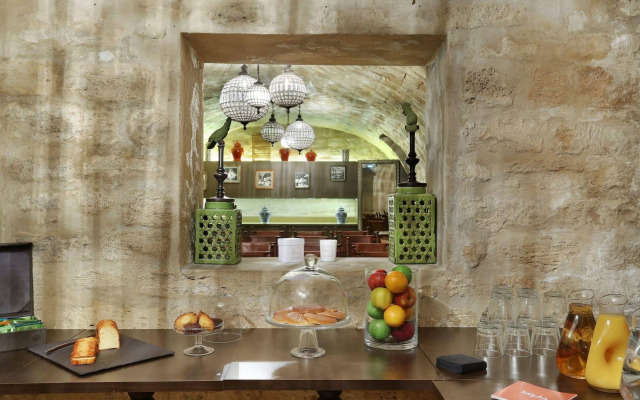 Hôtel R. Kipling by Happyculture
