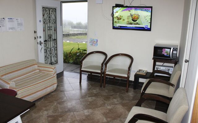 Hostal Victoria Volcan Chiriqui