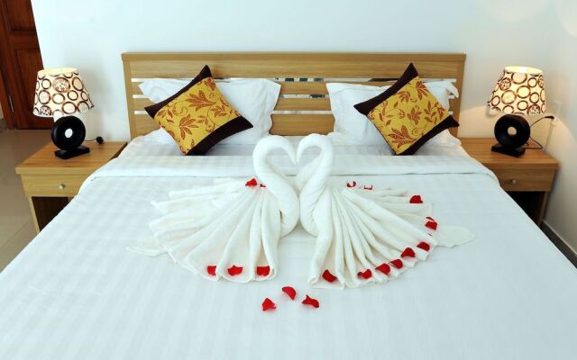 Tam Chau Luxury Hotel