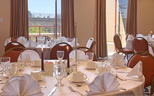Holiday Inn Express Vancouver-Metrotown (Burnaby) by IHG
