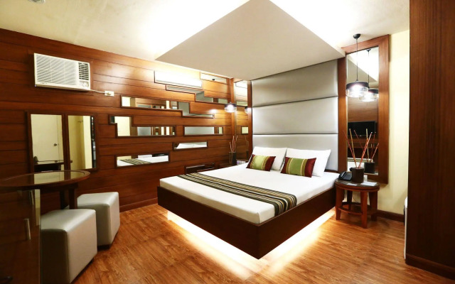 Hotel 2016 Manila Boutique