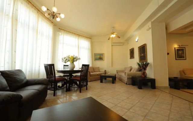 Hotel & Spa Kentrikon