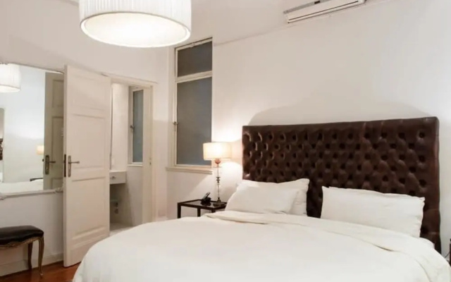 Purple Rain Elegant 2 Bedroom in Recoleta