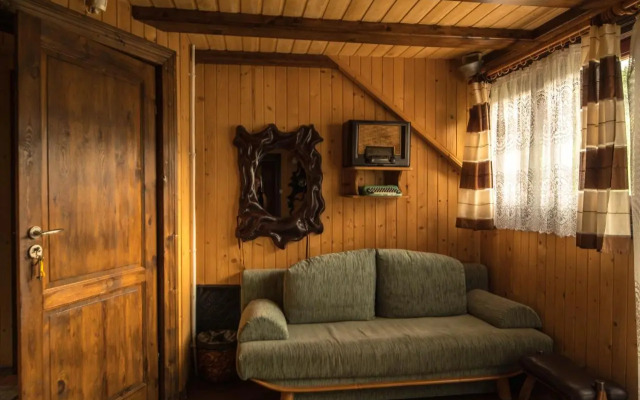 Dom Gościnny E-Lufka