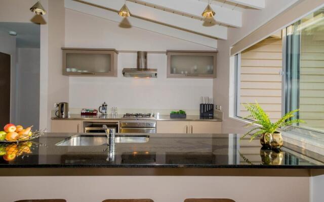 Arrowfield Apartments