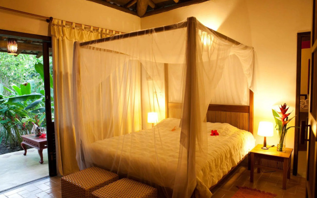 Mata N'ativa Pousada