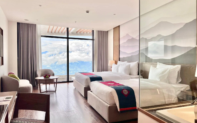 Lady Hill Sapa Resort