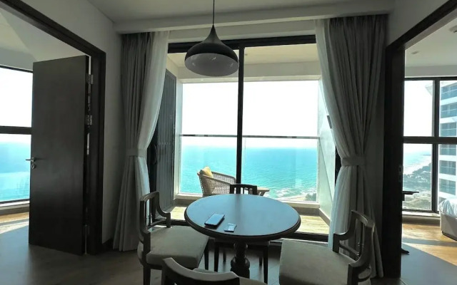 S16 Apartment in Apec Mandala Mui Ne