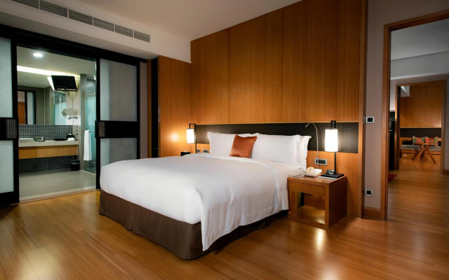 Silks Place Yilan