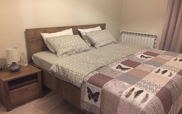 Sols M2 White Modern Apartments